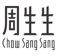 周生生（中國）商業有限公司上海分公司